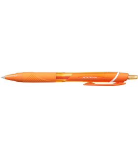 BOLIG.UNI JETSTREAM COLORES 0,7 NARANJA