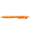 BOLIG.UNI JETSTREAM COLORES 0,7 NARANJA