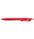 BOLIG.UNI JETSTREAM COLORES 0,7 ROJO