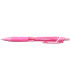 BOLIG.UNI JETSTREAM COLORES 0,7 ROSA