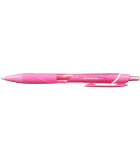 BOLIG.UNI JETSTREAM COLORES 0,7 ROSA