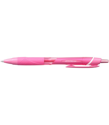 BOLIG.UNI JETSTREAM COLORES 0,7 ROSA