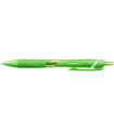 BOLIG.UNI JETSTREAM COLORES 0,7 VERDE CL