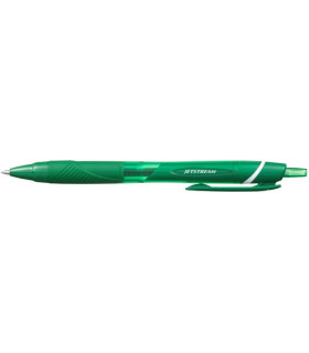 BOLIG.UNI JETSTREAM COLORES 0,7 VERDE OS