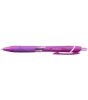 BOLIG.UNI JETSTREAM COLORES 0,7 VIOLETA