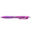 BOLIG.UNI JETSTREAM COLORES 0,7 VIOLETA