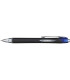 BOLIG.UNI JETSTREAM RETRACTIL 1,0 AZUL