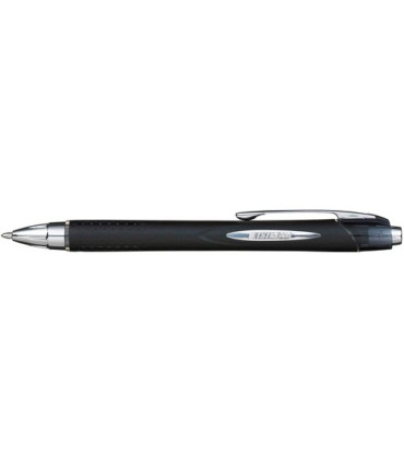 BOLIG.UNI JETSTREAM RETRACTIL 1,0 NEGRO