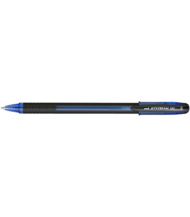 BOLIG.UNI JETSTREAM SX-101 1,0 AZUL