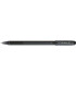 BOLIG.UNI JETSTREAM SX-101 1,0 NEGRO