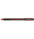 BOLIG.UNI JETSTREAM SX-101 1,0 ROJO