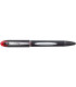 BOLIG.UNI JETSTREAM 1,0 ROJO