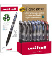 BOLIGRAFO UNI BALL JETSTREAM SPORT E/36