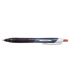 BOLIG.UNI JETSTREAM SPORT RETR. 1,0 ROJO