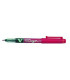 ROLLER PILOT SIGN PEN ROJO