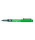 ROLLER PILOT SIGN PEN VERDE