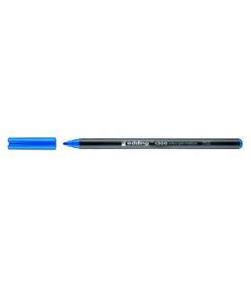 ROTUL.EDDING 1300  AZUL