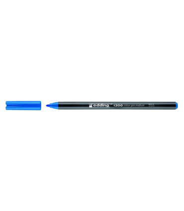 ROTUL.EDDING 1300  AZUL