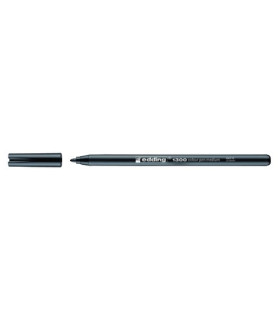 ROTUL.EDDING 1300  NEGRO