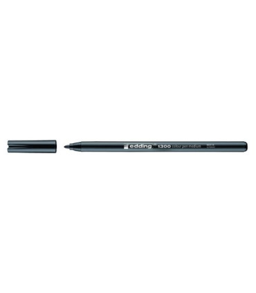 ROTUL.EDDING 1300  NEGRO
