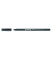 ROTUL.EDDING 1300  NEGRO