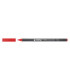 ROTUL.EDDING 1300  ROJO