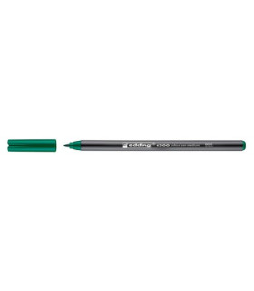 ROTUL.EDDING 1300  VERDE