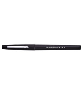 ROTUL.PAPERMATE NYLON  NEGRO