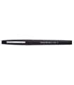 ROTUL.PAPERMATE NYLON  NEGRO
