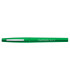 ROTUL.PAPERMATE NYLON  VERDE