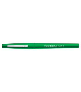 ROTUL.PAPERMATE NYLON  VERDE