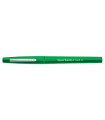 ROTUL.PAPERMATE NYLON  VERDE