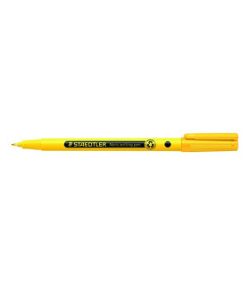ROTUL.STAEDTL.WRITING PEN 307 AMARILLO