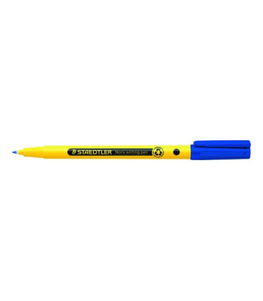 ROTUL.STAEDTL.WRITING PEN 307 AZUL