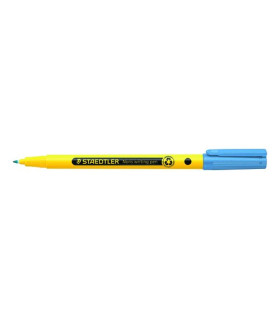 ROTUL.STAEDTL.WRITING PEN 307 AZUL CALID