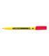 ROTUL.STAEDTL.WRITING PEN 307 ROJO