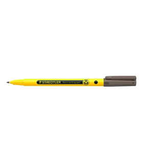 ROTUL.STAEDTL.WRITING PEN 307 SEPIA