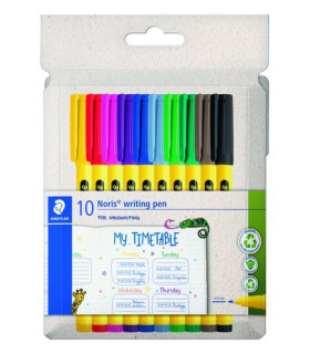 ROTUL.STAEDTL.WRITING PEN 307 E/10