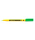 ROTUL.STAEDTL.WRITING PEN 307 VERDE