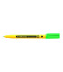 ROTUL.STAEDTL.WRITING PEN 307 VERDE PALI