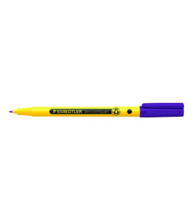 ROTUL.STAEDTL.WRITING PEN 307 VIOLETA
