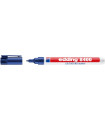 ROTUL.EDDING 8400 para CD  AZUL