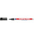 ROTUL.EDDING 8400 para CD  NEGRO