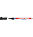 ROTUL.EDDING 8400 para CD  NEGRO