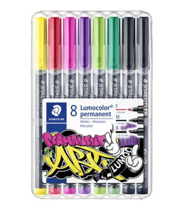 ROTUL.STAEDTL.LUMOCOLOR 31 ART E/8