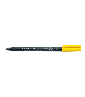 ROTUL.STAEDTL.LUMOCOLOR 313 S  AMARILLO