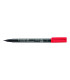 ROTUL.STAEDTL.LUMOCOLOR 313 S  ROJO