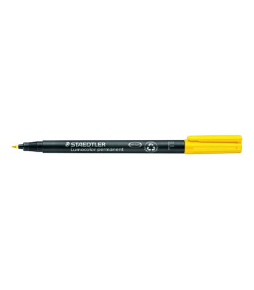 ROTUL.STAEDTL.LUMOCOLOR 318 F  AMARILLO