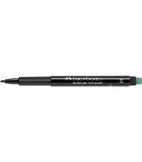 ROTUL.FABER C.MULTIMARK M  NEGRO