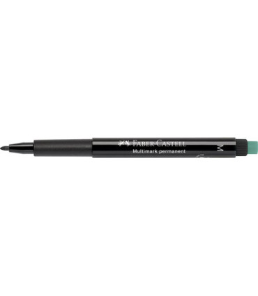 ROTUL.FABER C.MULTIMARK M  NEGRO